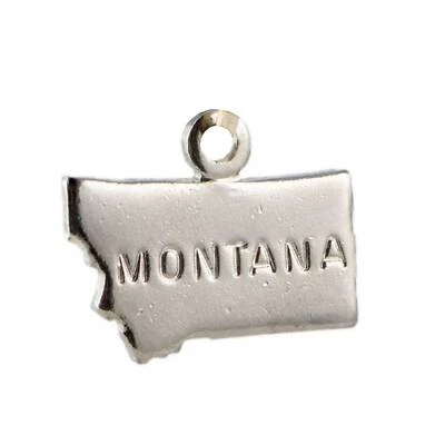 Dijes estatales de Montana (6) Foto 1 de 3