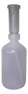 MEK Dispensing bottle 16oz for measuring - Picture 1 of 1