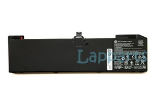 New Genuine VX04XL HSN-Q13C L05766-855 Battery for HP ZBook 15 Workstation G5 G6 - Picture 1 of 2