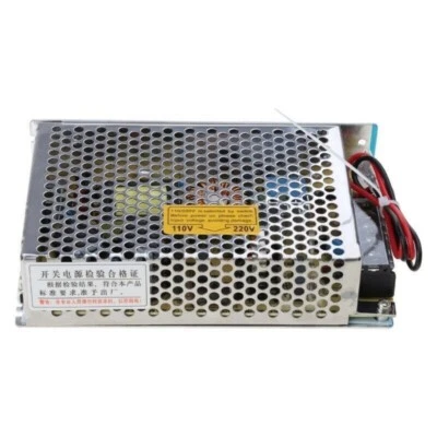 SC-180W-24V UPS Charging Function Industrial Switching Power Supply 180W 24V7.5A - Image 1 of 4