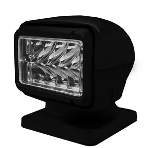ACR RCL-95 SCHWARZ LED SUCHLEUCHTE MIT KABELGEBUNDEN/WIRELESS - Bild 1 von 1