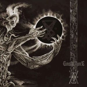 GOATWHORE - Vengeful Ascension - CD - Bild 1 von 1