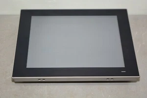 ^ Advantech PPC-3120S-RAE 12,1" Touchscreen Panel (PPC-3120S) #X3959 - Bild 1 von 12