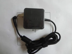 Genuine 12V 2.2A PA-1250-98 for Samsung Chromebook 3 XE500C13-K02US,XE500C12 NEW - Photo 1/5