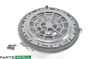 00-02 ALTAVOZ TRASERO IZQUIERDO MERCEDES E430 E320 E55 BOSE - Imagen 1 de 5
