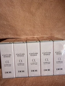 ♡♡DIOR CAPTURE TOTAL🤍🤍 The Eye Cream (20ML)♡♡ - Bild 1 von 2