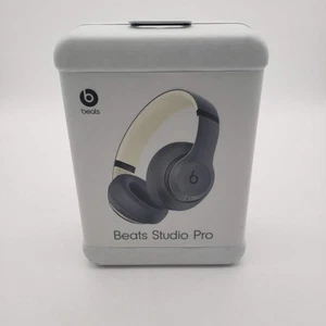 Neu Beats Studio Pro Wireless Over Ear Kopfhörer grau ME2F4LL/A - Bild 1 von 6