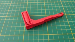 Bras stabilisateur droit 30634684 pièce détachée Playmobil #E23 - Picture 1 of 2