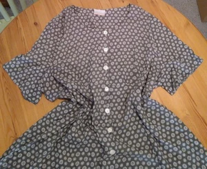 Damen Kleid von Essence Größe 30 leichte Sommermode - Bild 1 von 11
