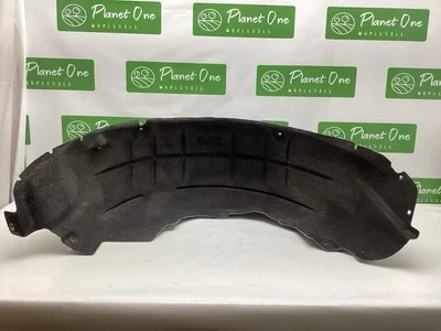 2009-2013 INFINITI FX35 FX37 FX50 REAR RIGHT PASSENGER SIDE FENDER LINER OEM Foto 1 de 4