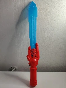 Xaviercal Boton Skybreaker Light Up Sword READ - Picture 1 of 3