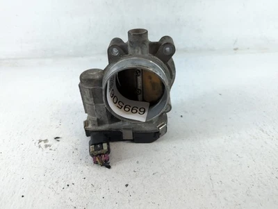 Корпус дроссельной заслонки 2006-2011 Chevrolet Impala V7VEP - Изображение 1 из 4