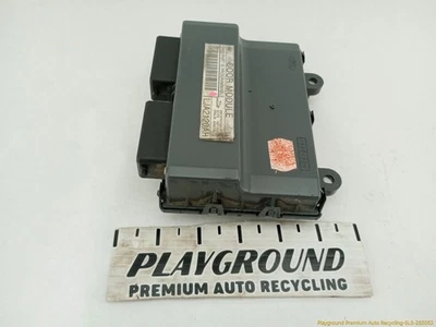 Módulo informático de control de puerta delantera Jaguar XK8 compatible con 1998-1999 98 99  Foto 1 de 4