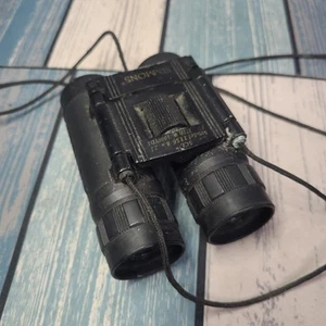 Simmons SCL 1156 Compact Binoculars 8x21 FOV 312ft @ 1000 Yds - Picture 1 of 7