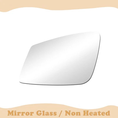 Vidrio espejo retrovisor para BMW 320i 328d xDrive 2015 2016 2017 conductor lado izquierdo adhesivo Foto 1 de 4