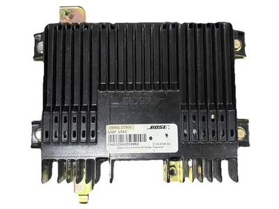 AMPLIFICADOR Infiniti I30 Máxima 2000 00 2001 01 280602Y900 Foto 1 de 4