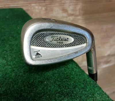Titleist DCI 762 Pitching Wedge 35.75" Long R300 Regular Flex Steel Right Handed - Image 1 of 4