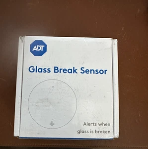 ADT Glass Break Sensor - SSGB5R0-29-WH - Picture 1 of 4