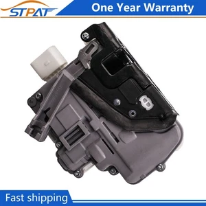 Actuador de cerradura de puerta delantero izquierdo lado del conductor para Audi A3 A4 A8 A6 R8 4F1837015 - Imagen 1 de 8