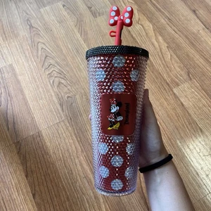 Mini Maus Disney Stanley Tasse mit Strohhalmdeckel - Bild 1 von 7