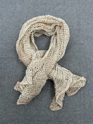 FOULARD ÉCHARPE SCARF PILOTE RAF PARA ANGLAIS ANGLAISE BRITANNIQUE GB WWII WW2 - Photo 1/3