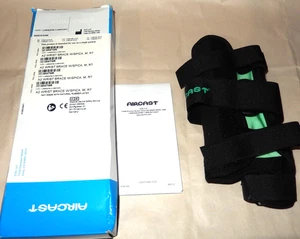 Muñequera Aircast A2 con pulgar medio derecho - Imagen 1 de 3