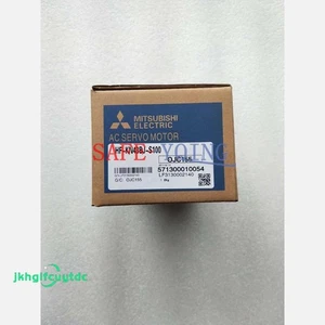 1PCS NEW Mitsubishi HF-KN43BJ-S100 servo motor - Picture 1 of 1