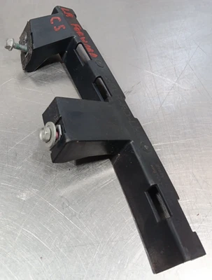 CHEVROLET VOLT 2012 OE LEFT REAR DOOR WINDOW GUIDE CHANNEL FORWARD RUN 61861 4Q - Image 1 of 4