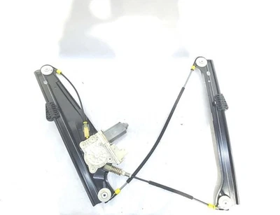 2007 2008 BMW B7 Alpina OEM Front Right Door Window Regulator  - Image 1 of 4