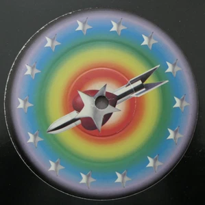 Love And Rockets – Body And Soul 12" 3 versions Beggars Banquet BBQ 42 T UK 1999 - Picture 1 of 5