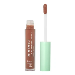 ELF E.L.F. Mint Melt Lip Plumping Gloss a Hint of Mint mint chocolate 52356 - Picture 1 of 1