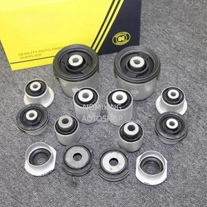 10X Front Control Arm Bushings For Porsche Panamera 970 2014-2016 NEW - Picture 1 of 4