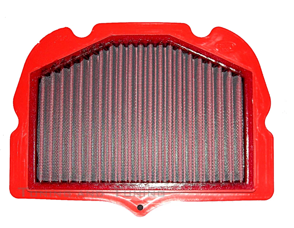 Filtro Aria Sportivo BMC PER SUZUKI GSX 1300 R HAYABUSA  2008>2013  (FM529/04) - Immagine 1 di 1