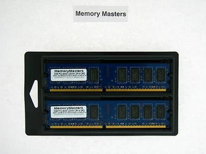 DX4640-UB101A DX4720-03 4GB (2x2GB) DDR2 800Mhz Memory Gateway 2RX8 - Picture 1 of 1