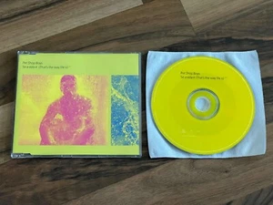 PET SHOP BOYS Se A Vida E OOP 1996 HOLLAND CD single - Picture 1 of 3