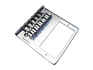 Puente Telecaster Humbucker serie Z Babicz FCH NIQUELADO FCHZTLHNK - Imagen 1 de 2