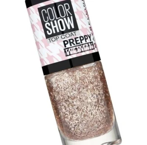 Maybeline New York Tweedy (Top Coat) - Picture 1 of 2