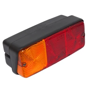 Luz trasera COBO derecha para Deutz AgroCompact Agrolux Agroplus - Imagen 1 de 1