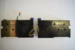 Samsung UE49NU7100K Pair Speakers 8 Ohm 10 Watt BN96-46632B - Picture 1 of 9