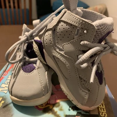 Niño pequeño Jordan True Flight talla 3C (343797-051) Foto 1 de 4