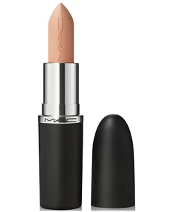 Mac ACTING NATURAL Lipstick Macximal Silky Matte, New In Box - Picture 1 of 5