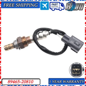 For Toyota VITZ FUN CARGO Yaris Verso COROLLA 89465-20810 1PCS Oxygen Sensor CN - Picture 1 of 11