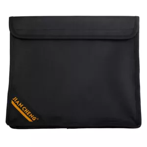 ISO 3200 Safe B/W Color Film Guard Shield Lead Foil Bag X-Ray Proof Protection - Picture 1 of 8