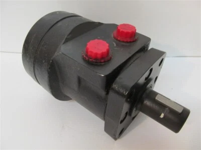 Motor hidráulico Char-Lynn / Danfoss 103-1003-012, série S LSHT - Imagem 1 de 2