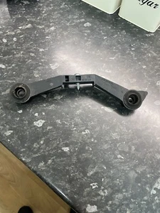 Vauxhall Tigra B Corsa C caja de aire soporte de seguridad caja de aire 55351609 2001 -06 ZZD45 - Imagen 1 de 7