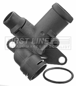 Coolant Housing Flange Pipe FOR AUDI A4 8E 1.8 CHOICE1/2 00->08 AVJ BEX BFB FL - Picture 1 of 1