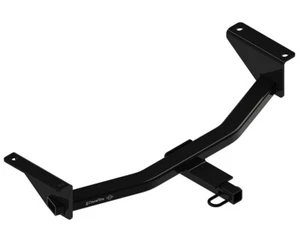 Trailer Tow Hitch For 2019-2024 Mazda 3 Sedan 1-1/4" Towing Receiver Class 1 NEW - Picture 1 of 9