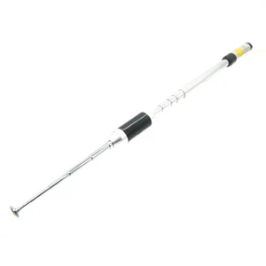 Compatible For Ham Radio Model Rh770 Telescopic Antenna Bnc Connector - Zdjęcie 1 z 5