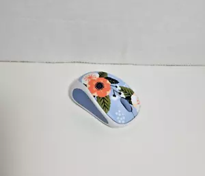 Logitech Wireless Mouse Summer Breeze Design Collection Tested - Picture 1 of 11