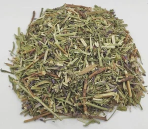 Hyssop Herb Wild Crafted Dried Cut ~ Freshly Packed USA Free Ship - Picture 1 of 2